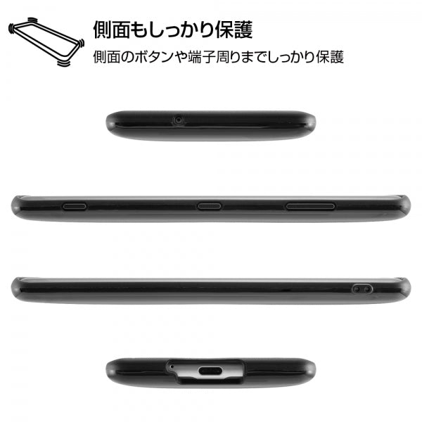 TPUソフトケース 耐衝撃Light