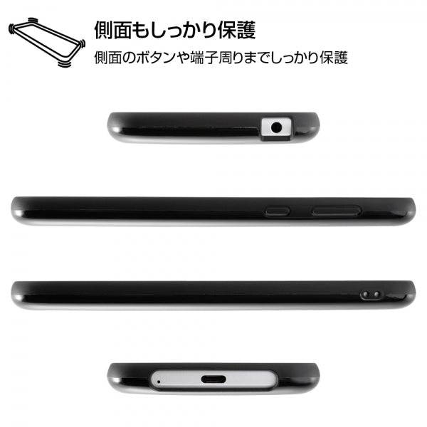 TPUソフトケース 耐衝撃Light