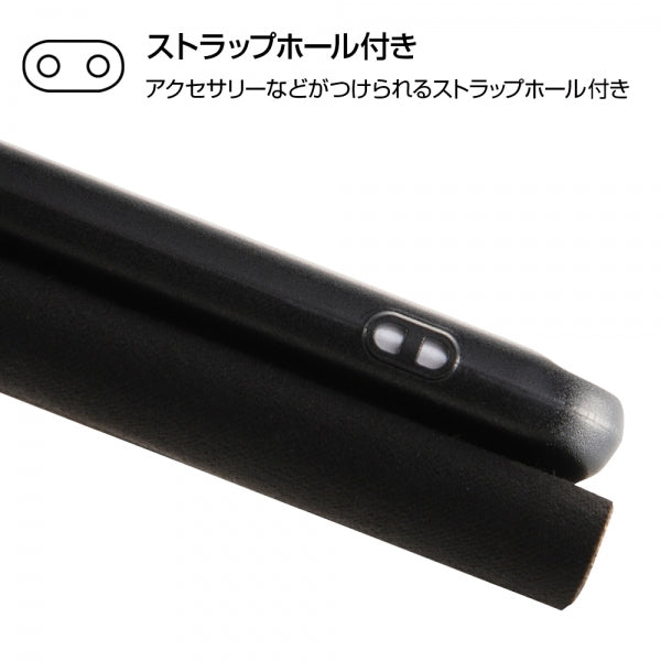 手帳型ケース マグネットタイプ