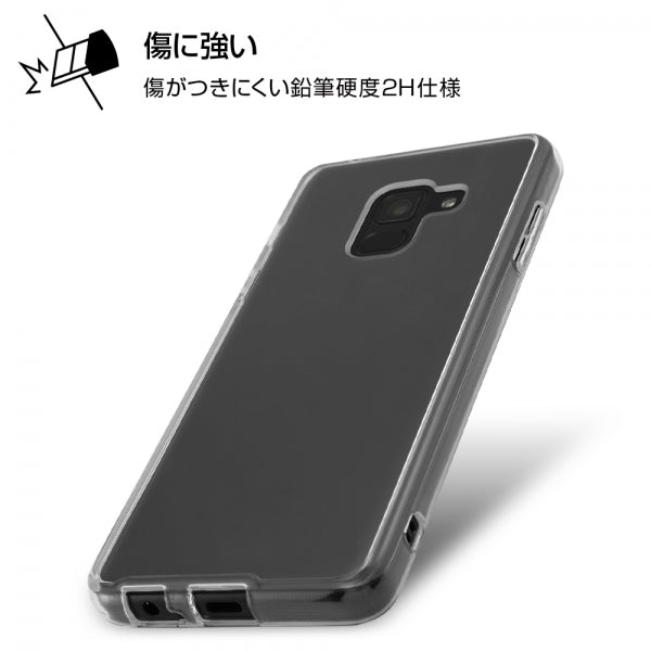 ハイブリッドケース