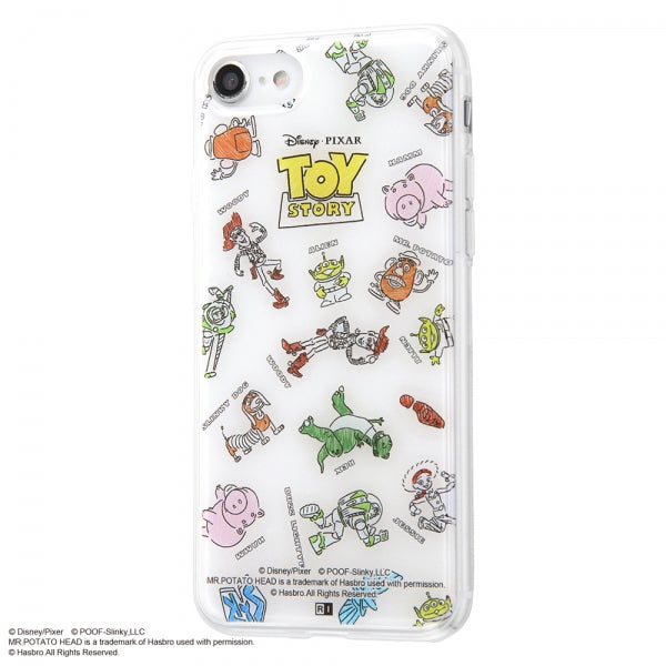 #カラー_『トイ・ストーリー/総柄』