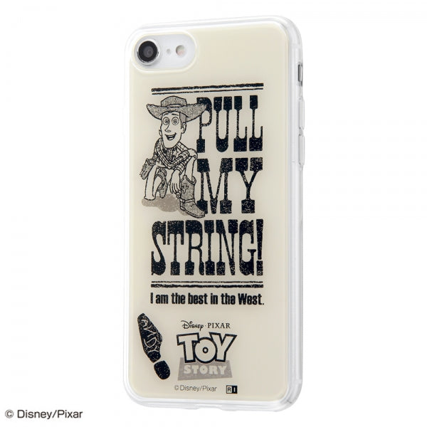 #カラー_『ウッディ/Hands up!』