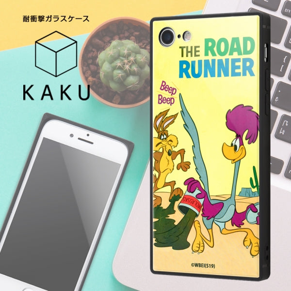 耐衝撃ガラスケース KAKU ワーナー