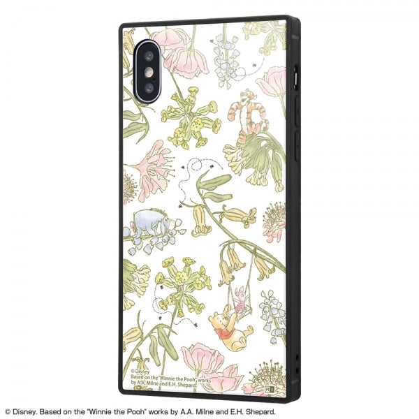 #カラー_『くまのプーさん/ナチュラル』