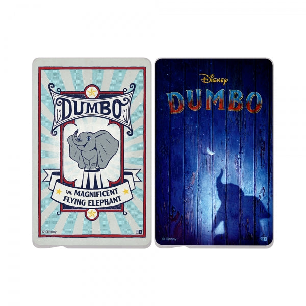 ICカードステッカー ダンボ