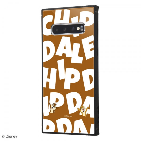 #カラー_『チップ&デール/I AM』