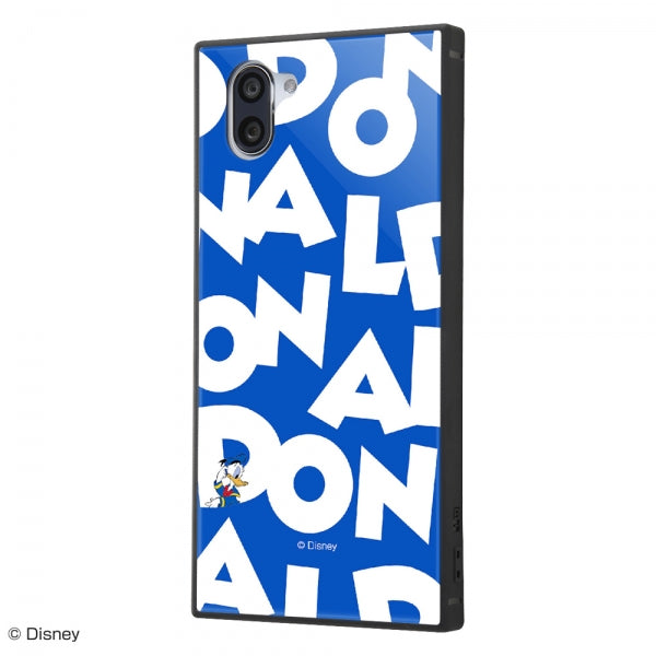 #カラー_『ドナルドダック/I AM』