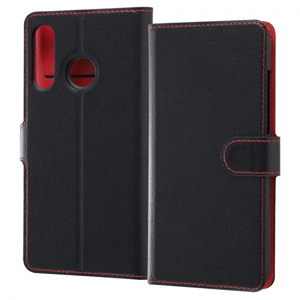 #カラー_ブラック/レッド