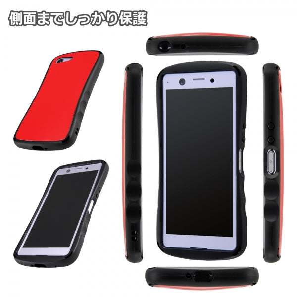 耐衝撃ケース Curve