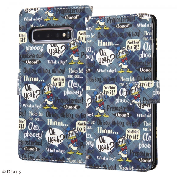 #カラー_ドナルド_001