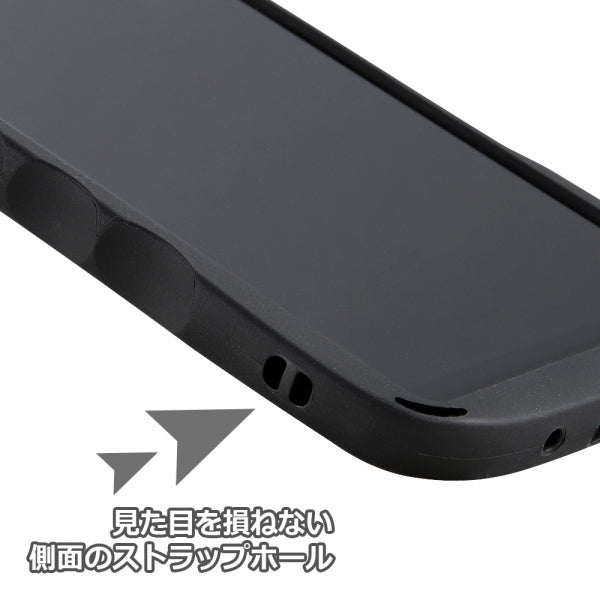 『ディズニーキャラクター』/耐衝撃ケース Grip
