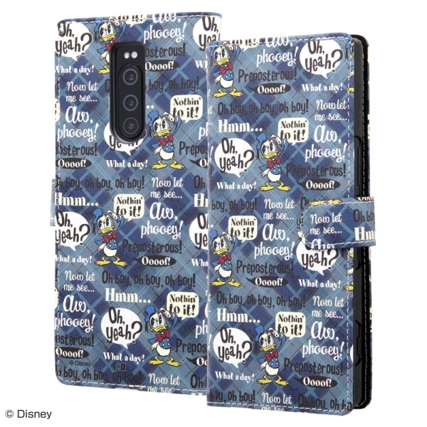 #カラー_ドナルド_001