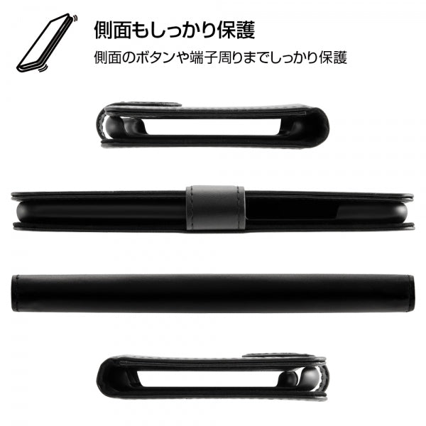 『ディズニーキャラクター』/手帳型アートケース マグネット