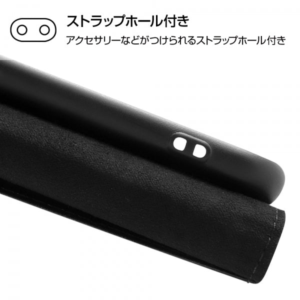 『ディズニーキャラクター』/手帳型アートケース マグネット