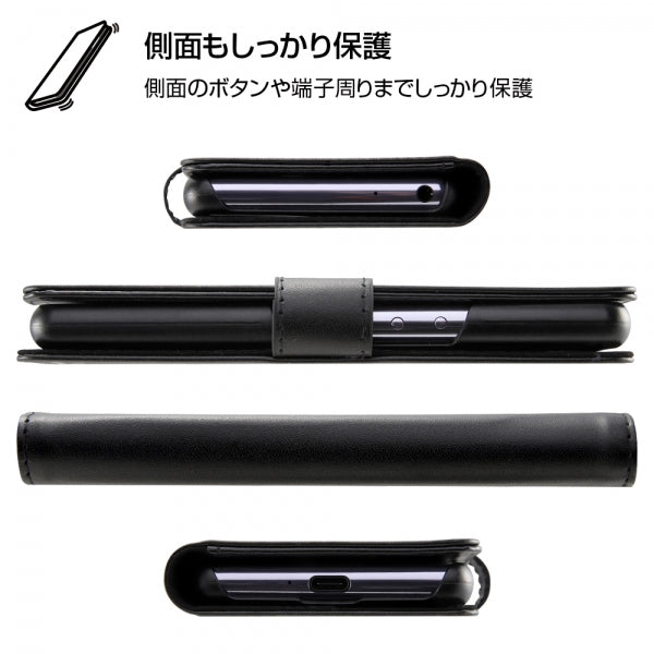 『ディズニーキャラクター』/手帳型アートケース マグネット