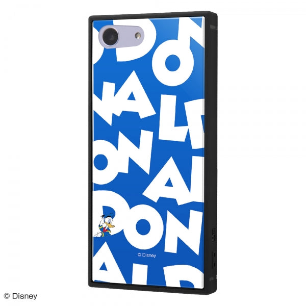 #カラー_『ドナルドダック/I AM』