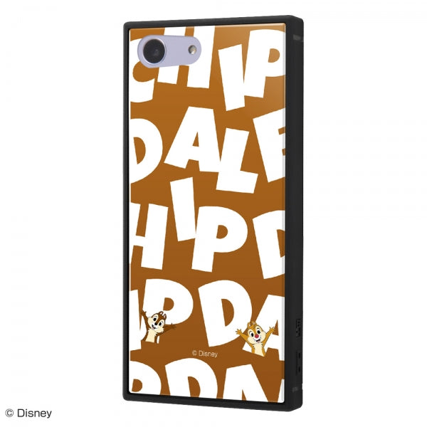 #カラー_『チップ&デール/I AM』