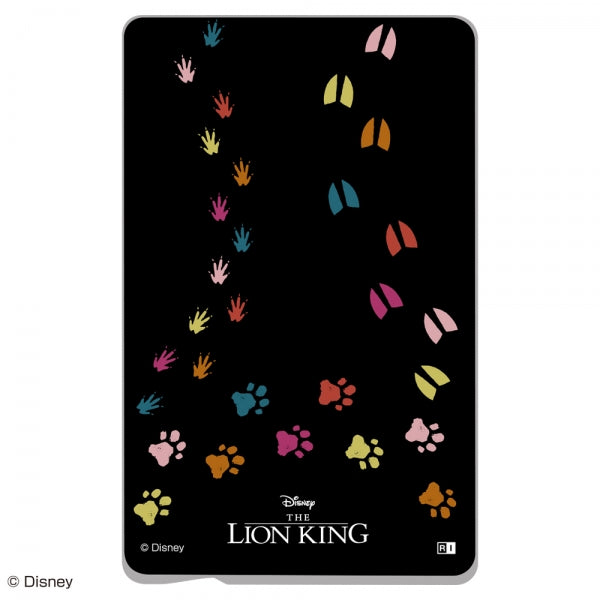 #カラー_『ライオン・キング/ハクナマタタ』