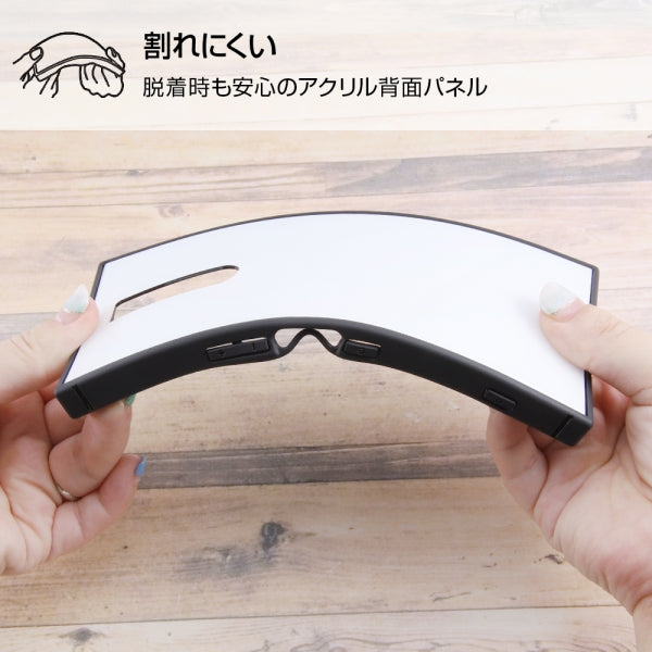 耐衝撃ケース KAKU トリプルハイブリッド ディズニー・ピクサー
