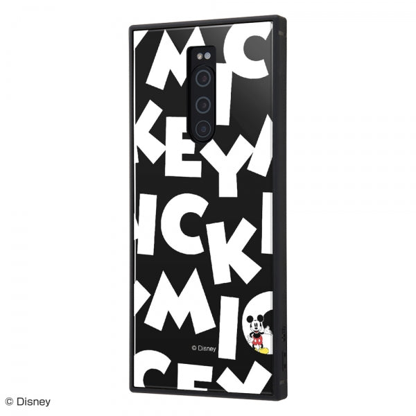 #カラー_『ミッキーマウス/I AM』