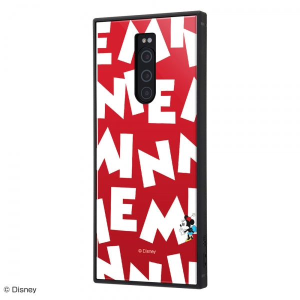 #カラー_『ミニーマウス/I AM』