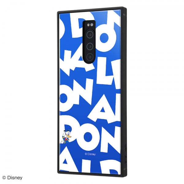 #カラー_『ドナルドダック/I AM』