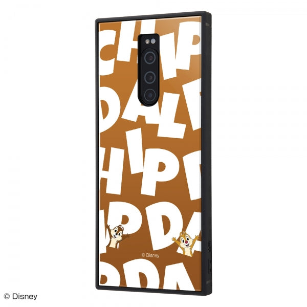 #カラー_『チップ&デール/I AM』