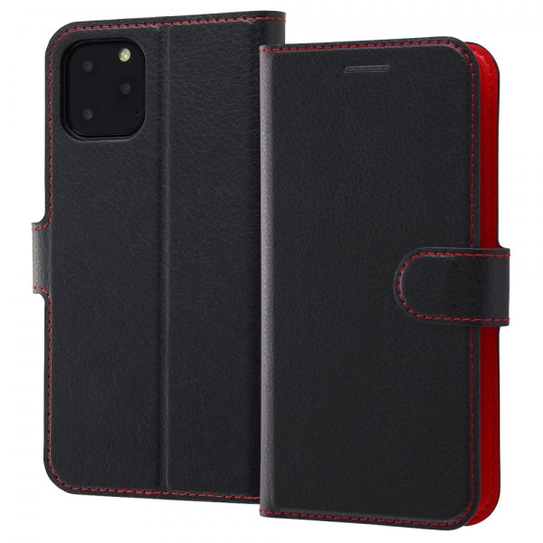 #カラー_ブラック/レッド