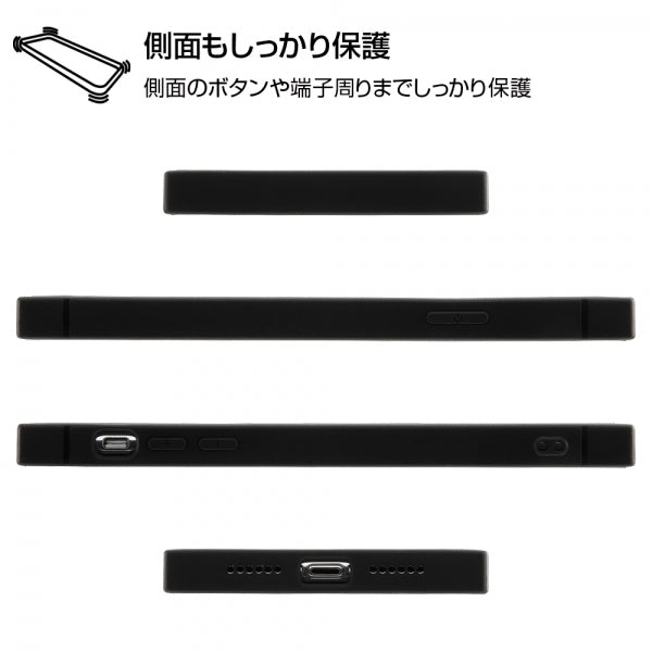 耐衝撃ガラスケース TETRA