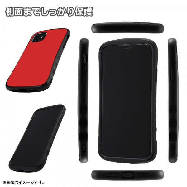 耐衝撃ケース Curve マット