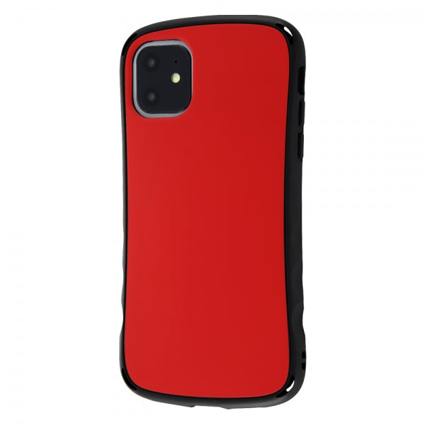 #カラー_レッド