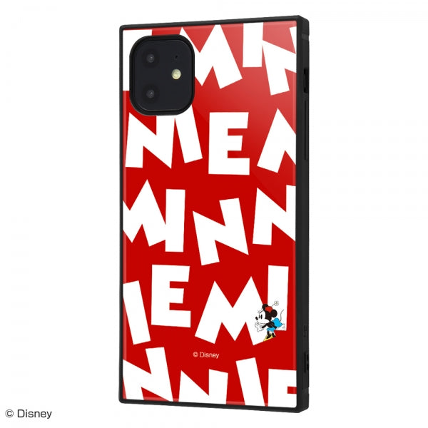 #カラー_『ミニーマウス/I AM』