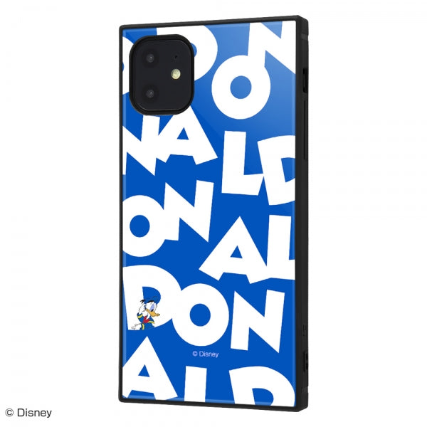 #カラー_『ドナルドダック/I AM』