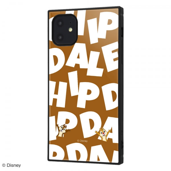 #カラー_『チップ&デール/I AM』