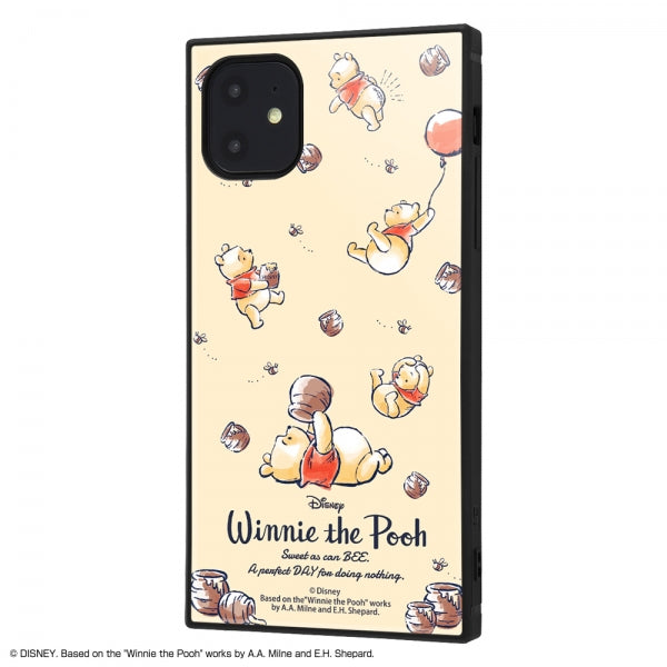 #カラー_『くまのプーさん/Perfect Day』