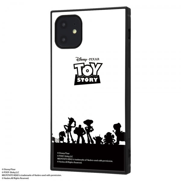 #カラー_『トイ・ストーリー/シルエット』