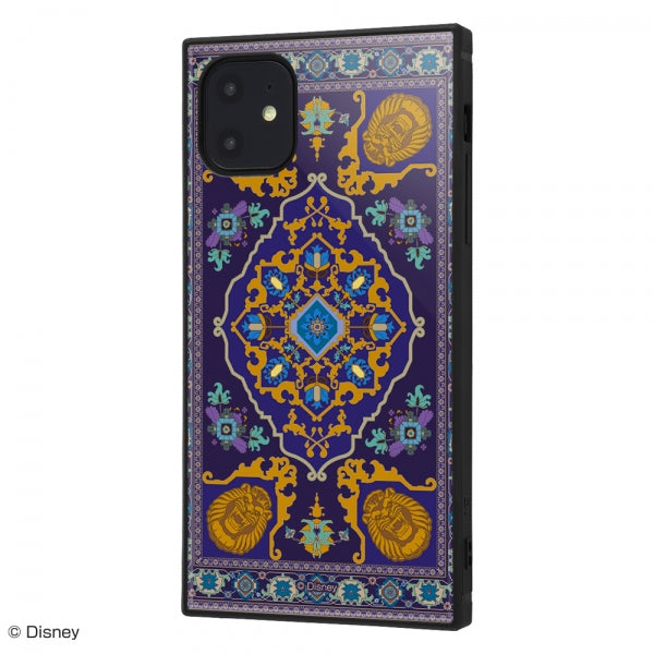 #カラー_『アラジン/魔法の絨毯』