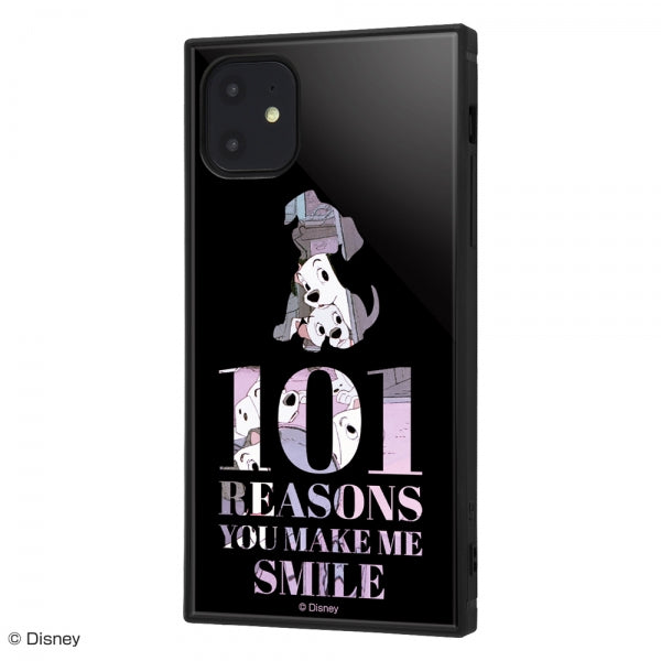 #カラー_『101匹わんちゃん/Famous scene』