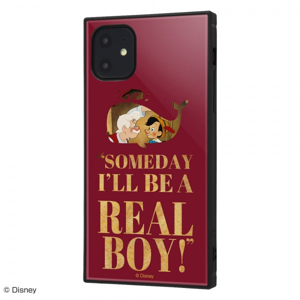 #カラー_『ピノキオ/Famous scene』