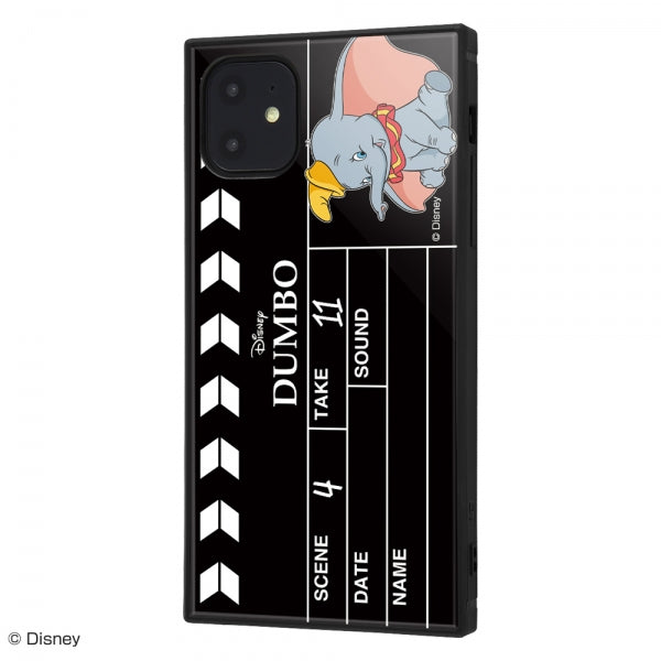 #カラー_『ダンボ/Clapperboard』