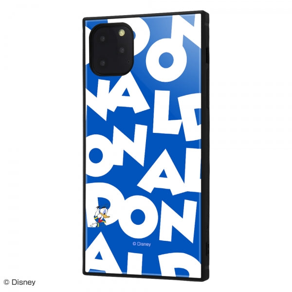 #カラー_『ドナルドダック/I AM』