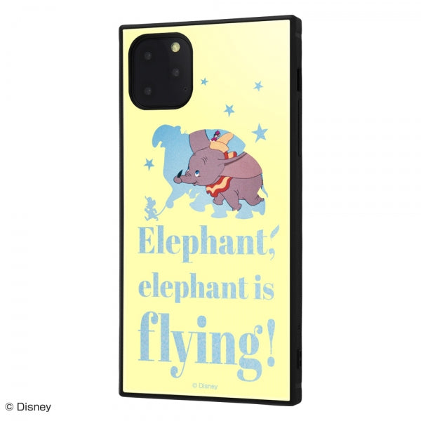 #カラー_『ダンボ/Famous scene』