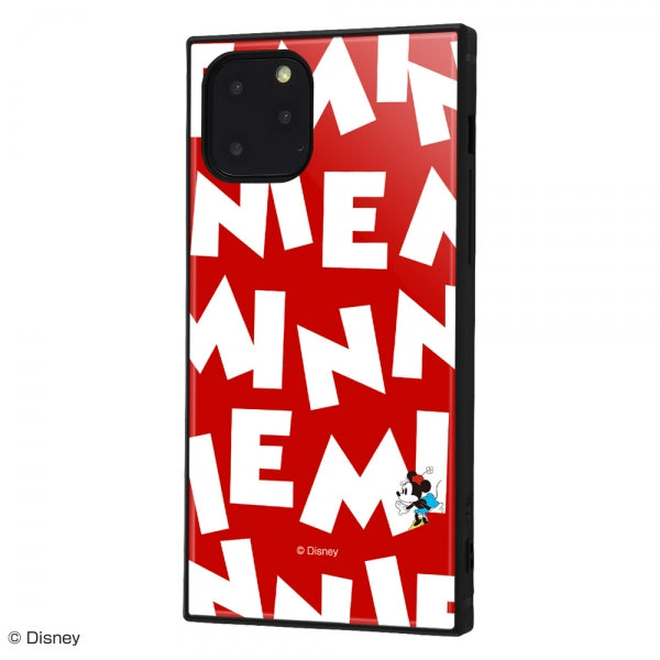 #カラー_『ミニーマウス/I AM』