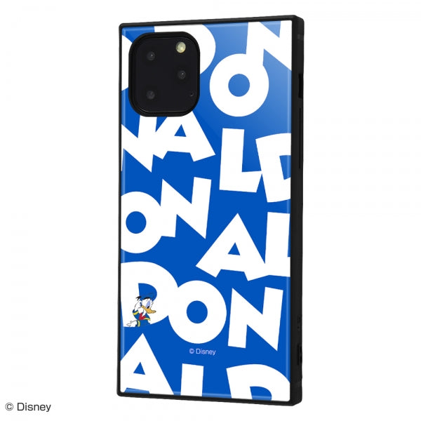 #カラー_『ドナルドダック/I AM』