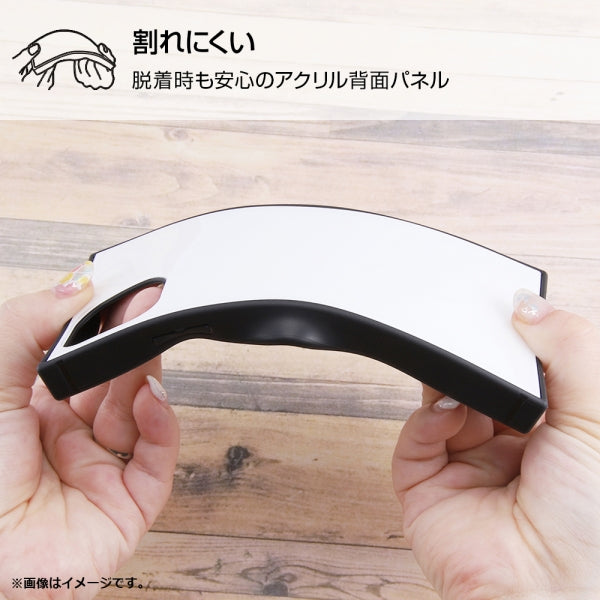 耐衝撃ハイブリッドケース KAKU ディズニーピクサー