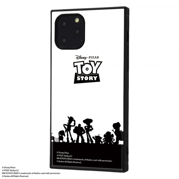 #カラー_『トイ・ストーリー/シルエット』