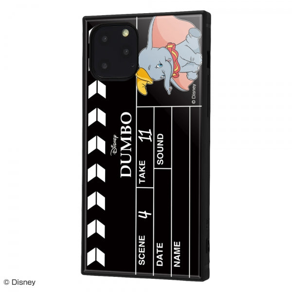 #カラー_『ダンボ/Clapperboard』