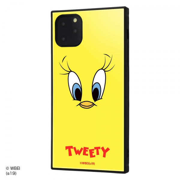 #カラー_トゥイーティーフェイス