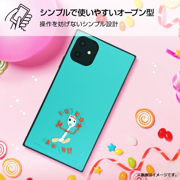 耐衝撃ハイブリッドケース シリコン KAKU ピクサー