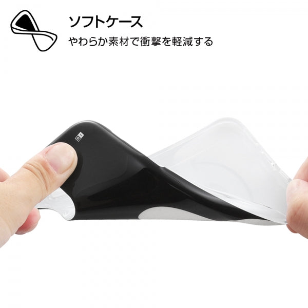 TPUソフトケース クローズアップ ディズニー